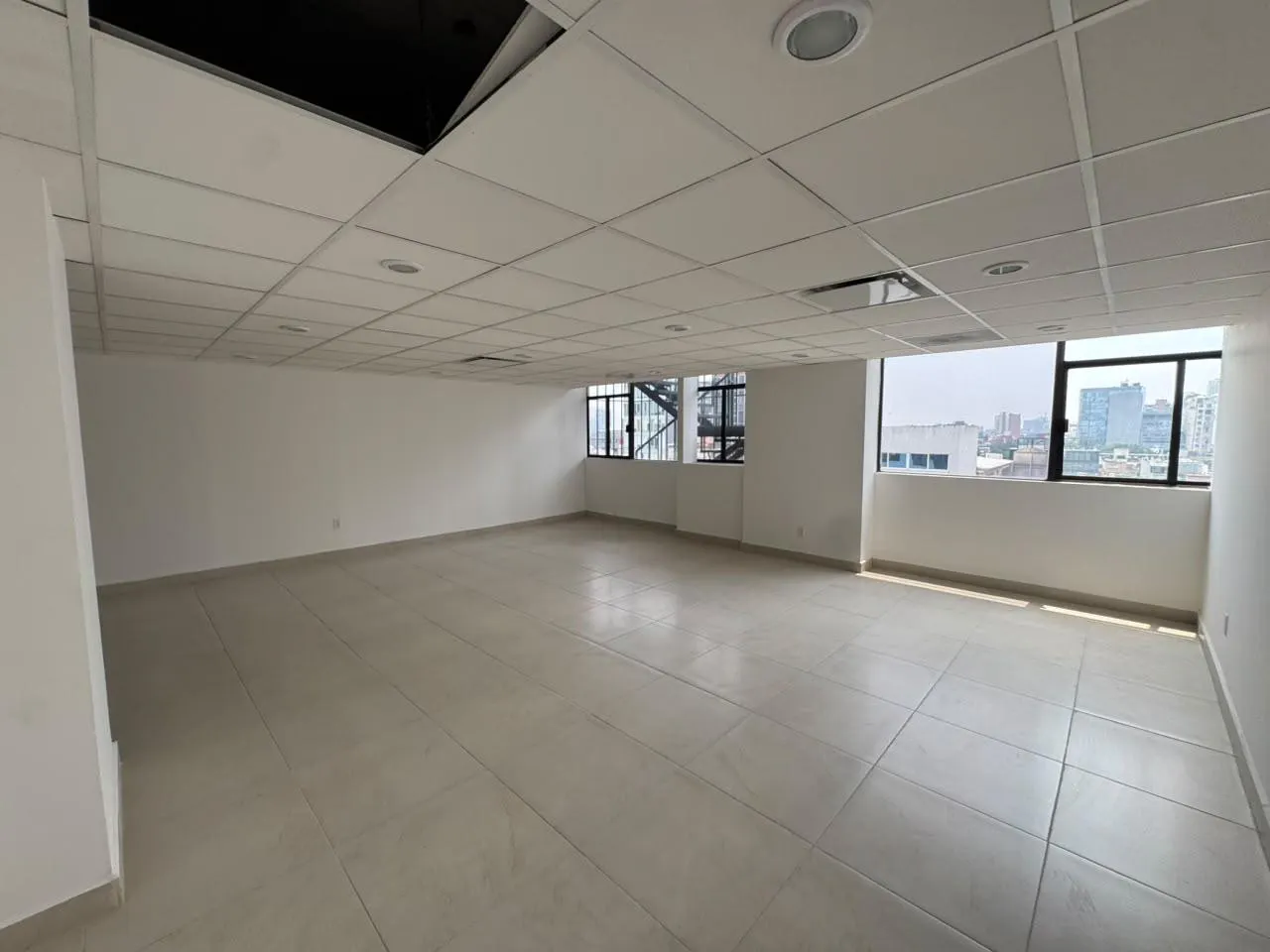 Oficina Spot2