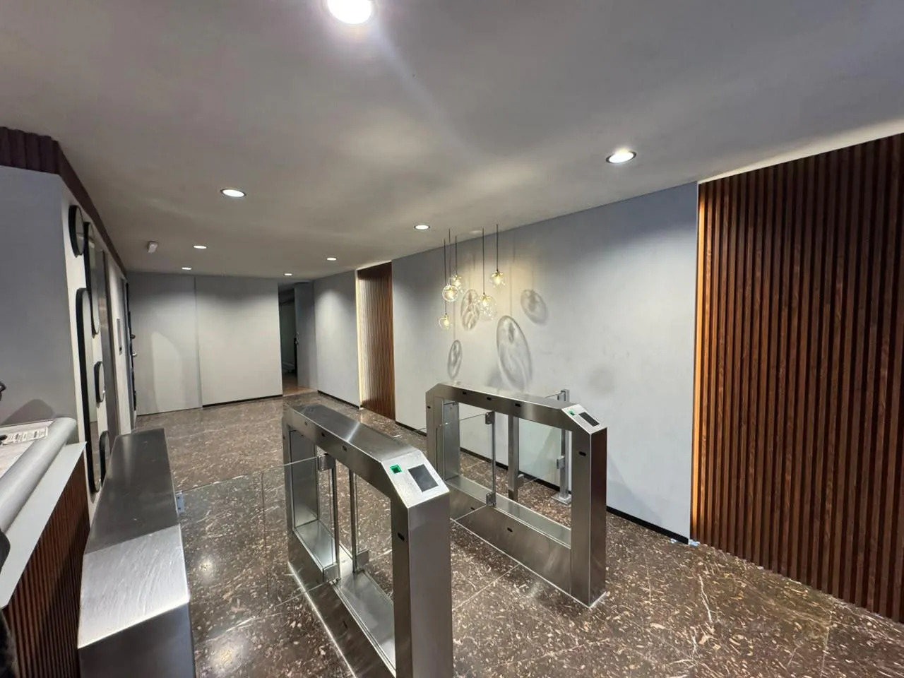 Oficina Spot2