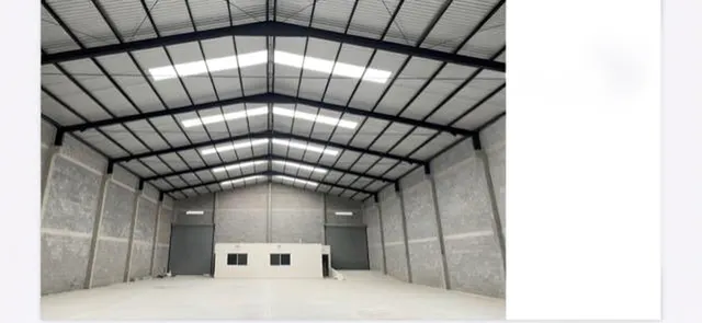 Industrial Spot2