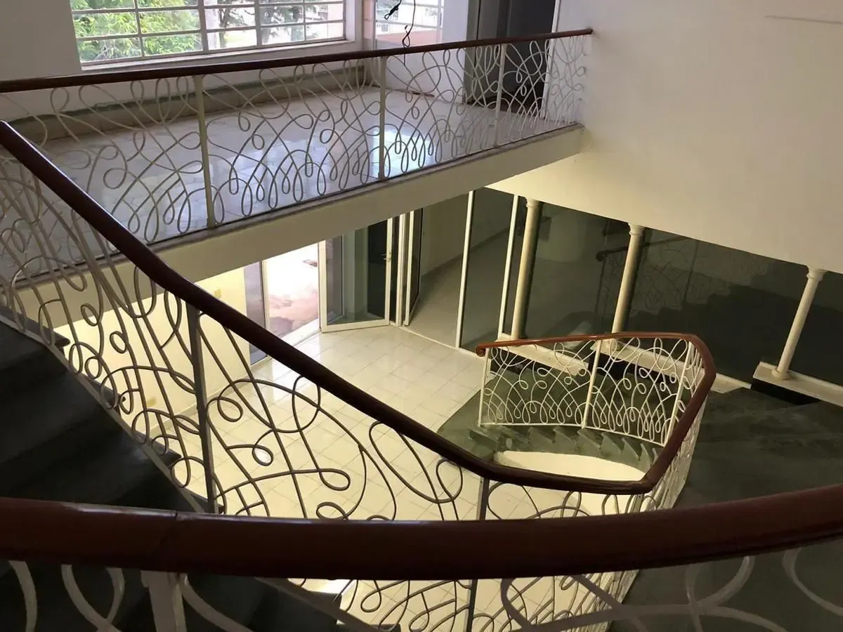 Oficina Spot2