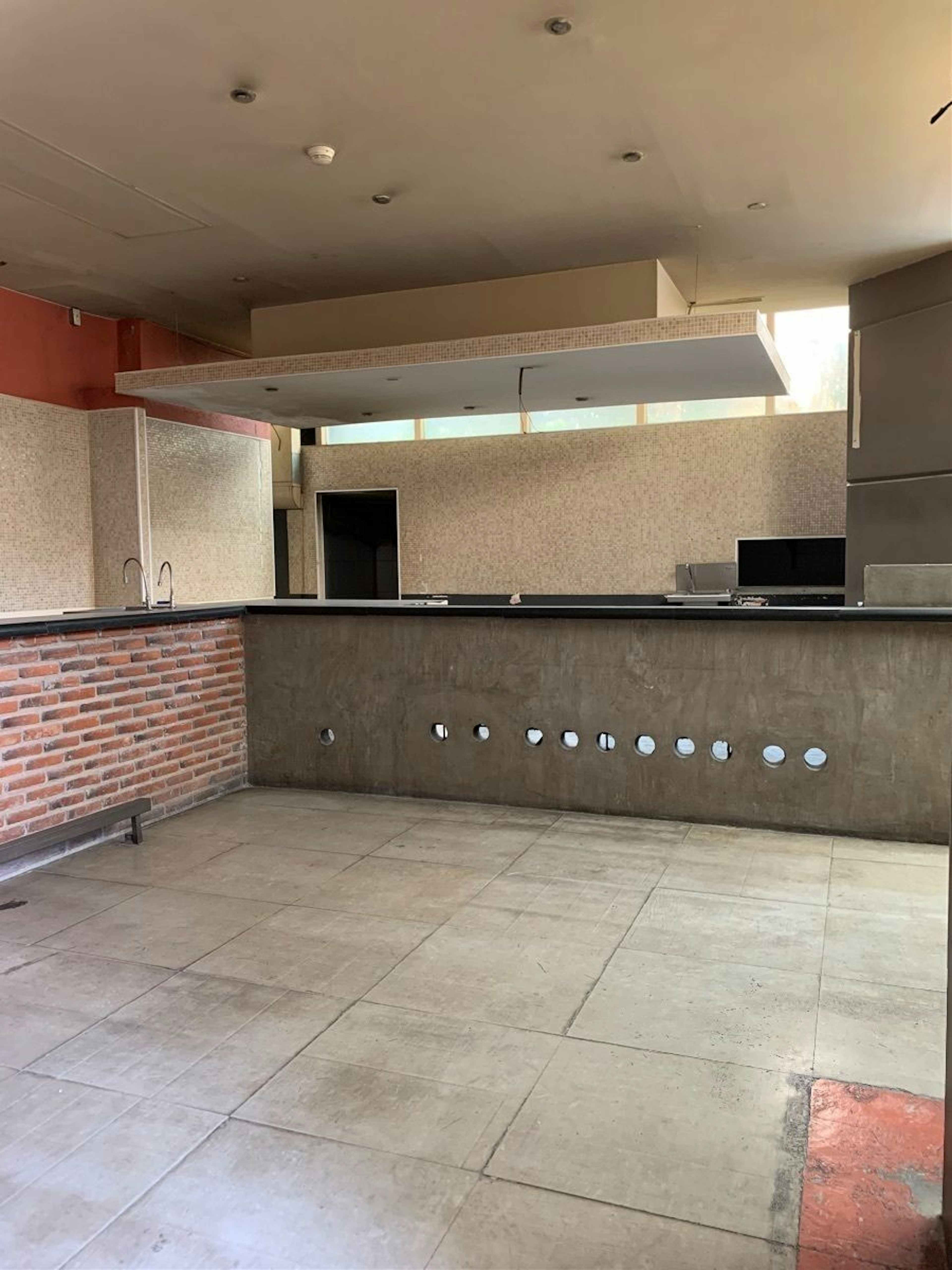 Paseo De La Reforma 2654