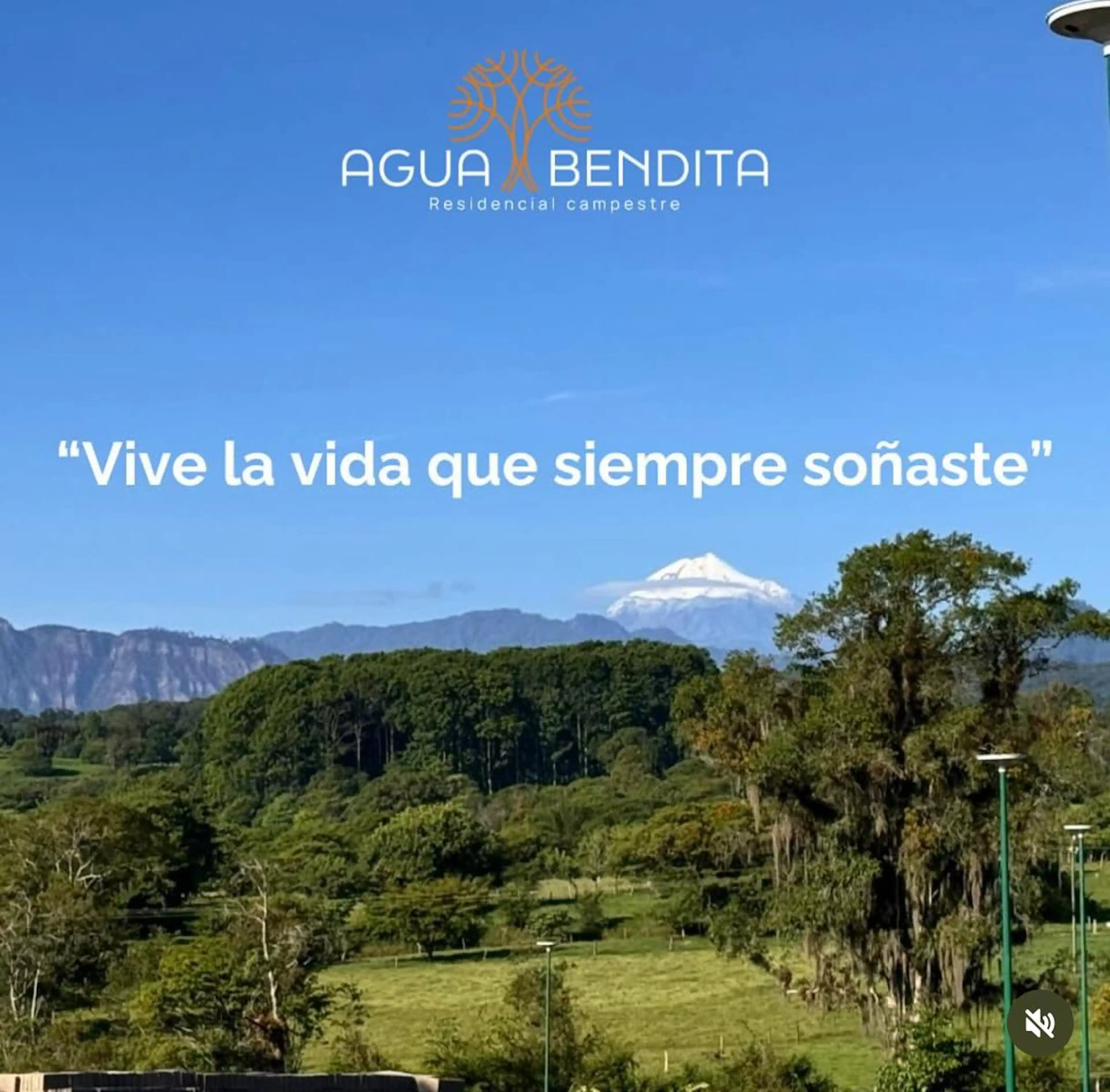 Terreno En Venta Agua Bendita Xico Pueblo Mágico Veracruz