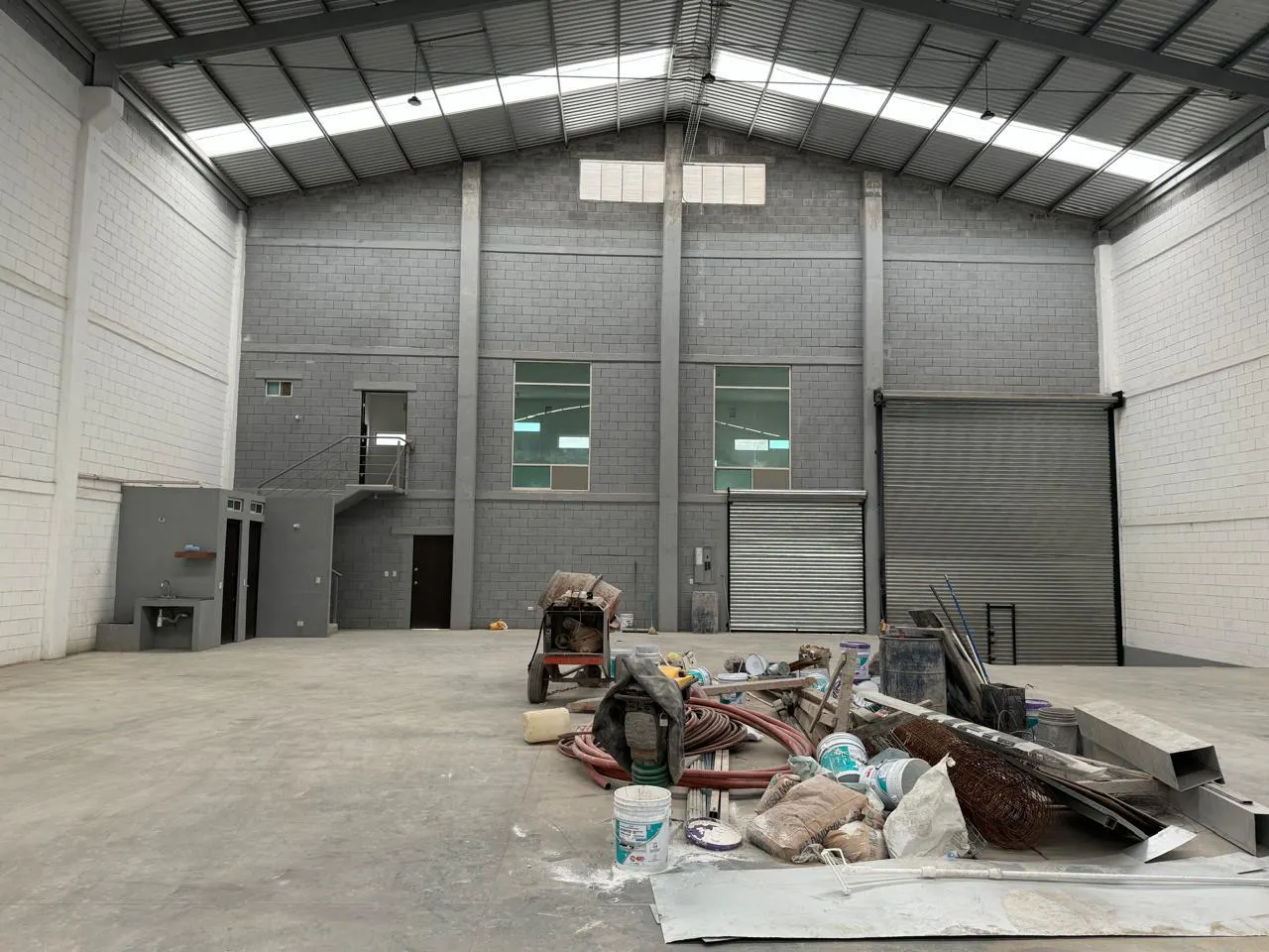 Industrial Spot2