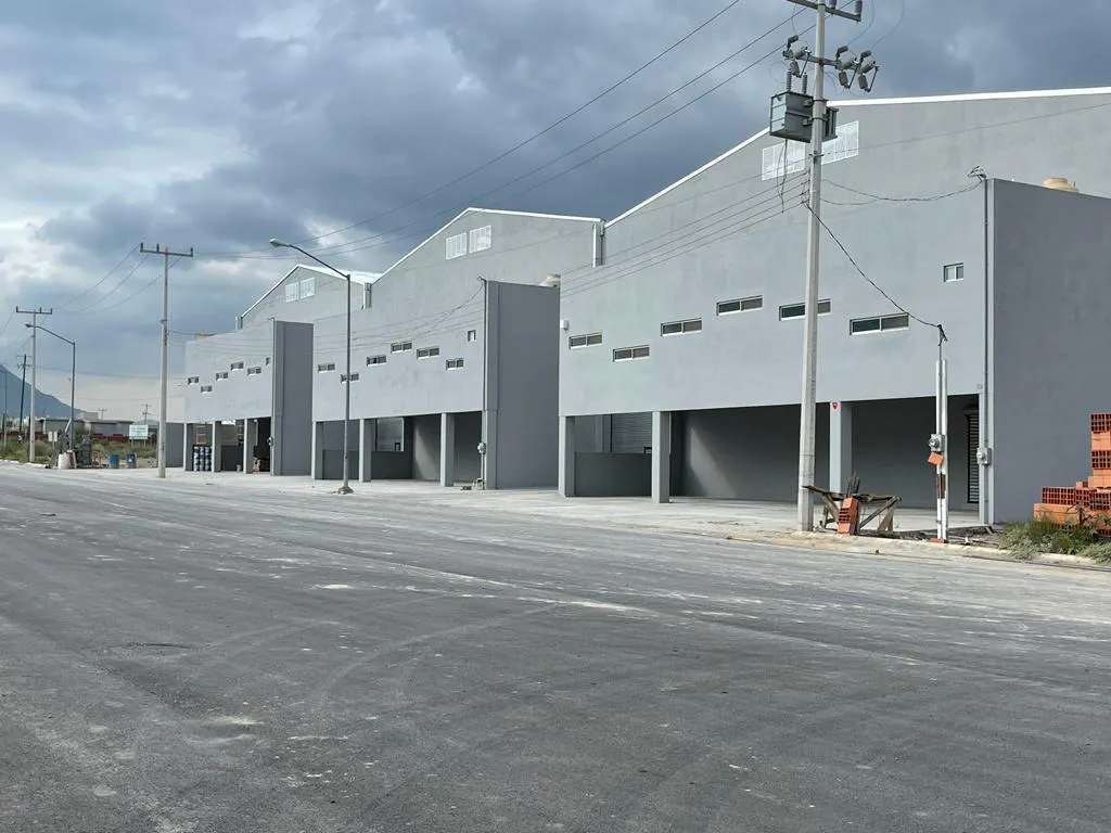 Industrial Spot2