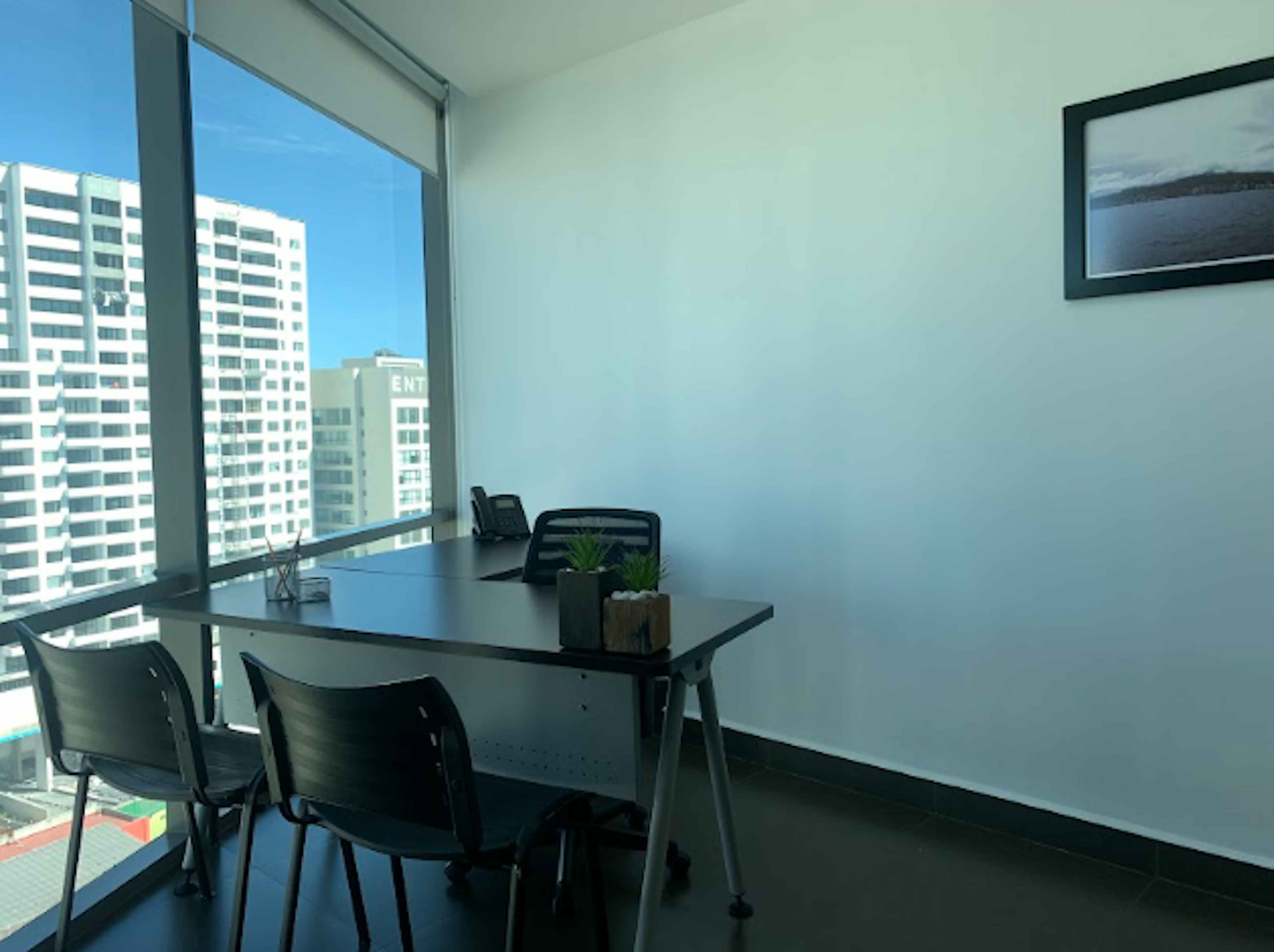 Puesto Fijo 1 Persona