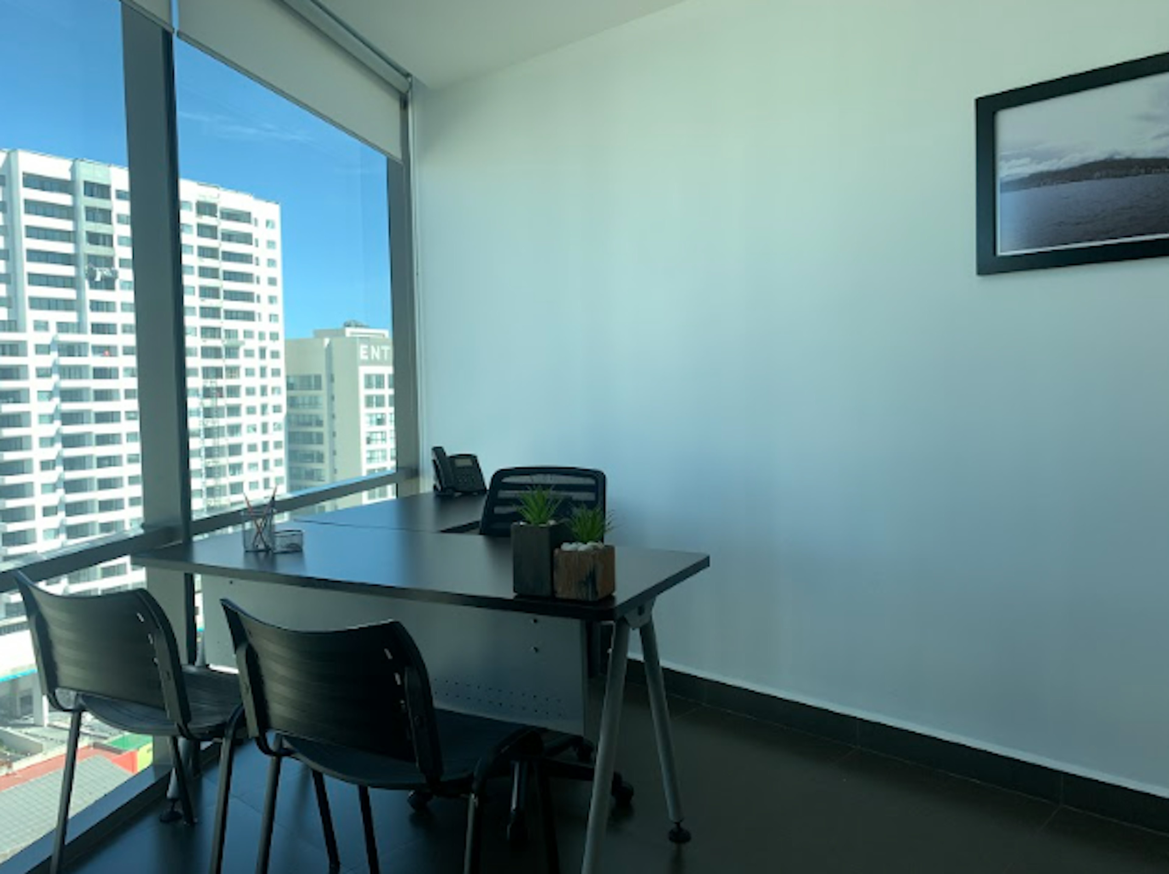 Puesto Fijo 1 Persona-photo