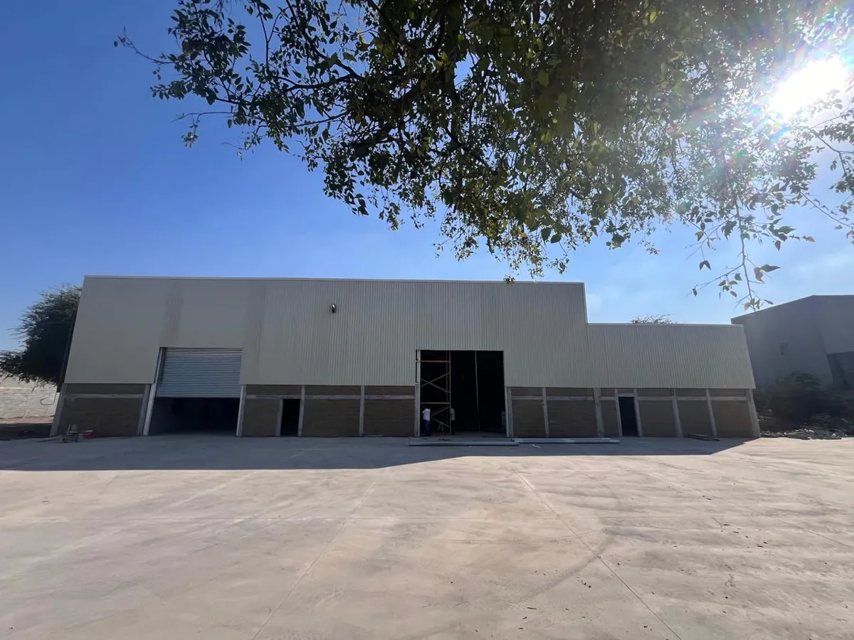 Industrial Spot2