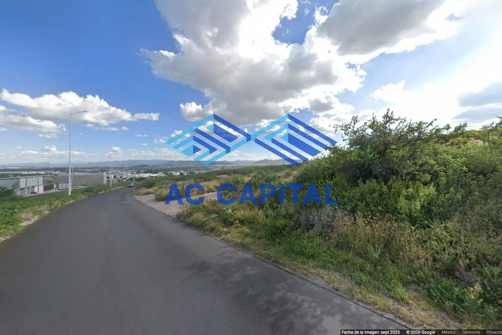 Terreno Spot2