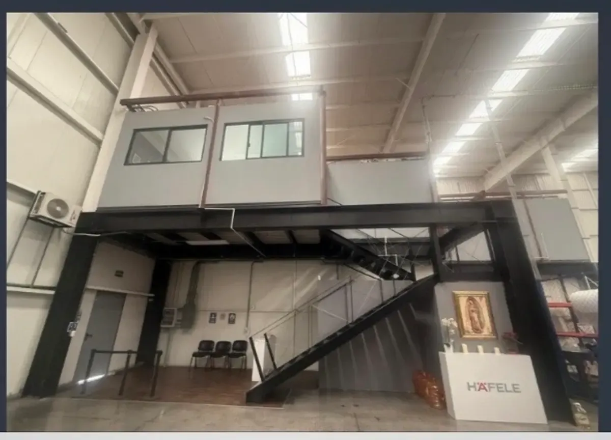 Industrial Spot2
