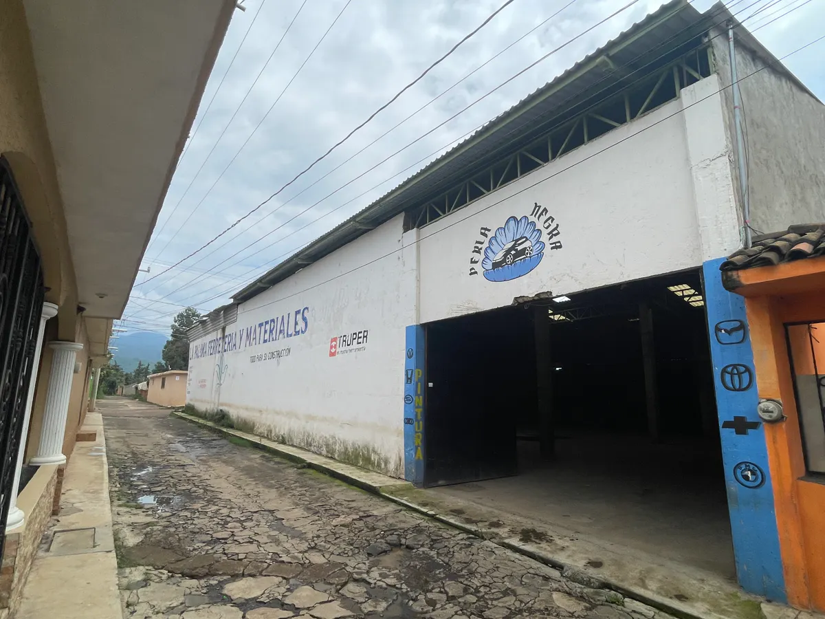 Industrial Spot2