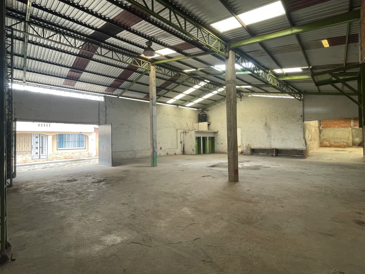 Industrial Spot2