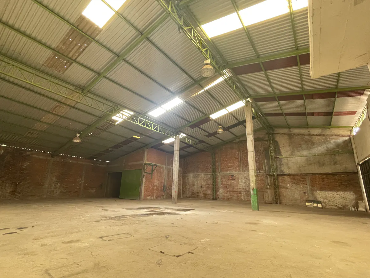 Industrial Spot2