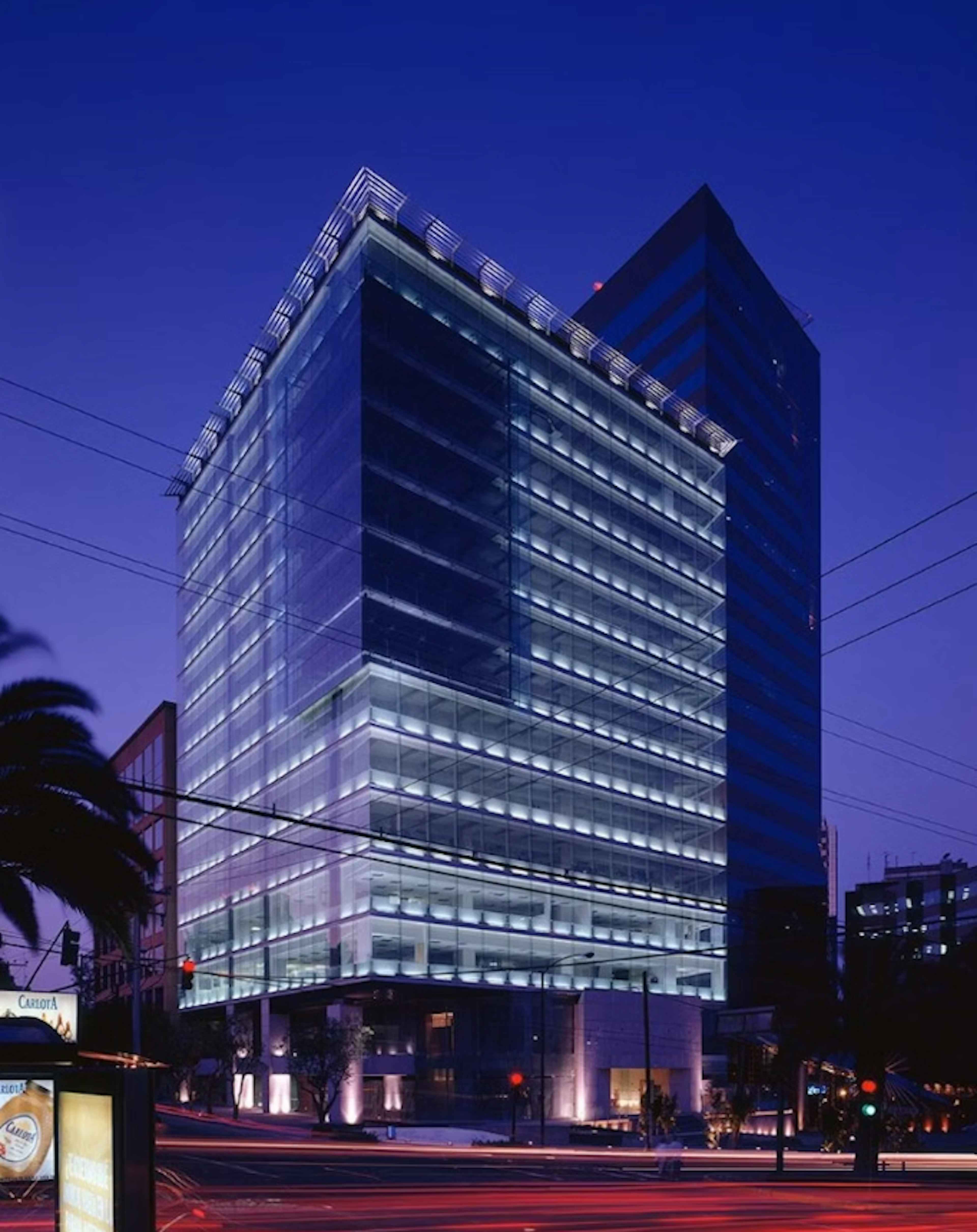 Piso 11 - Oficina 1104