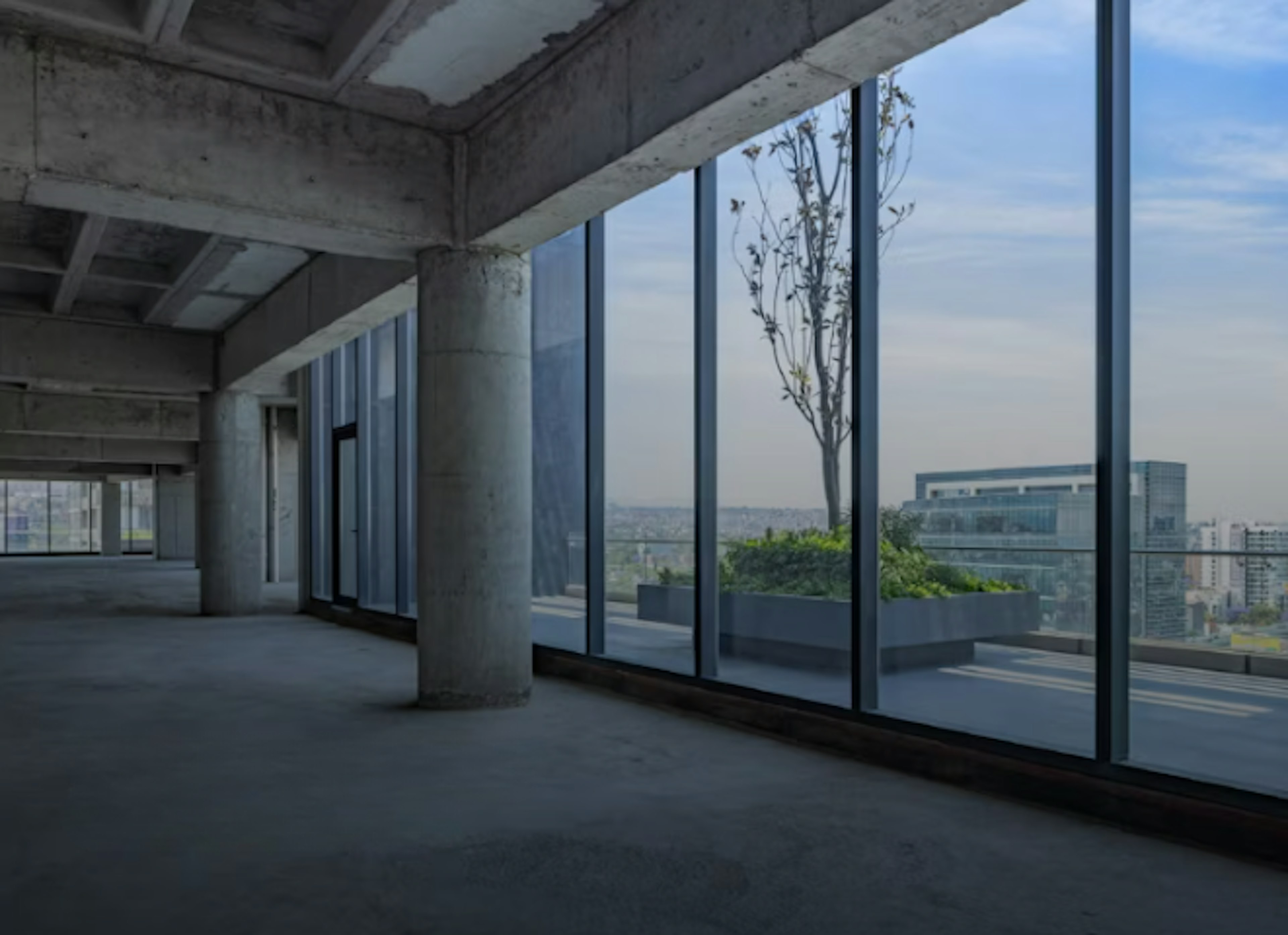 Oficina 1106 - Nivel 11-photo