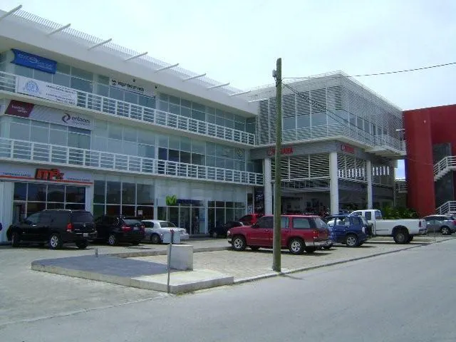 Oficina Spot2