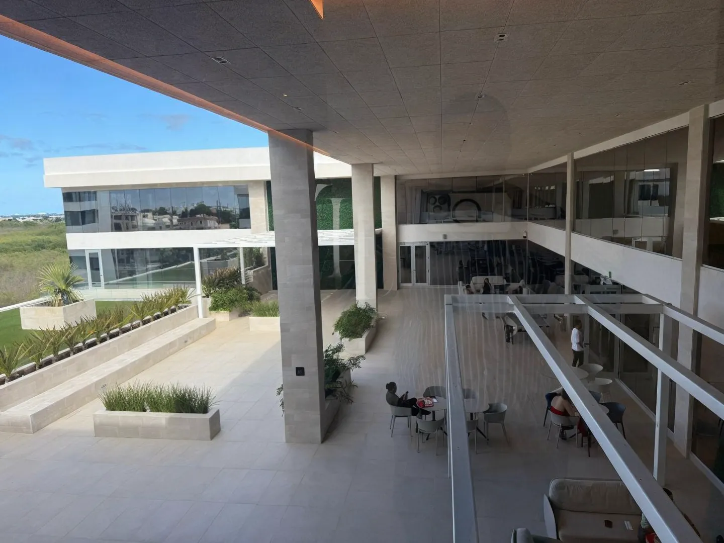 Oficina Spot2
