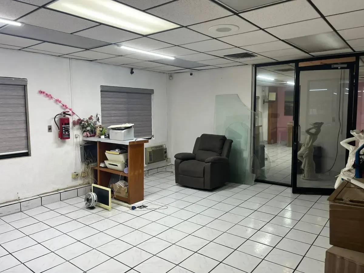 Oficina Spot2