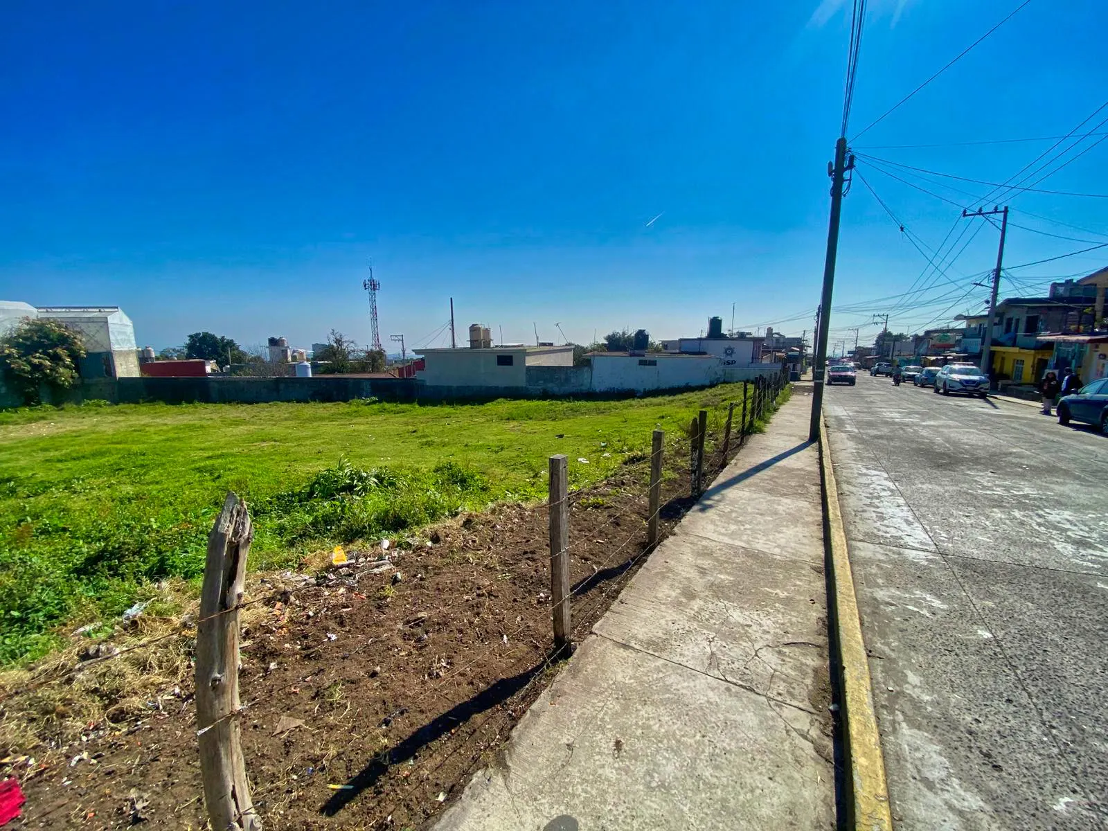 Terreno Spot2