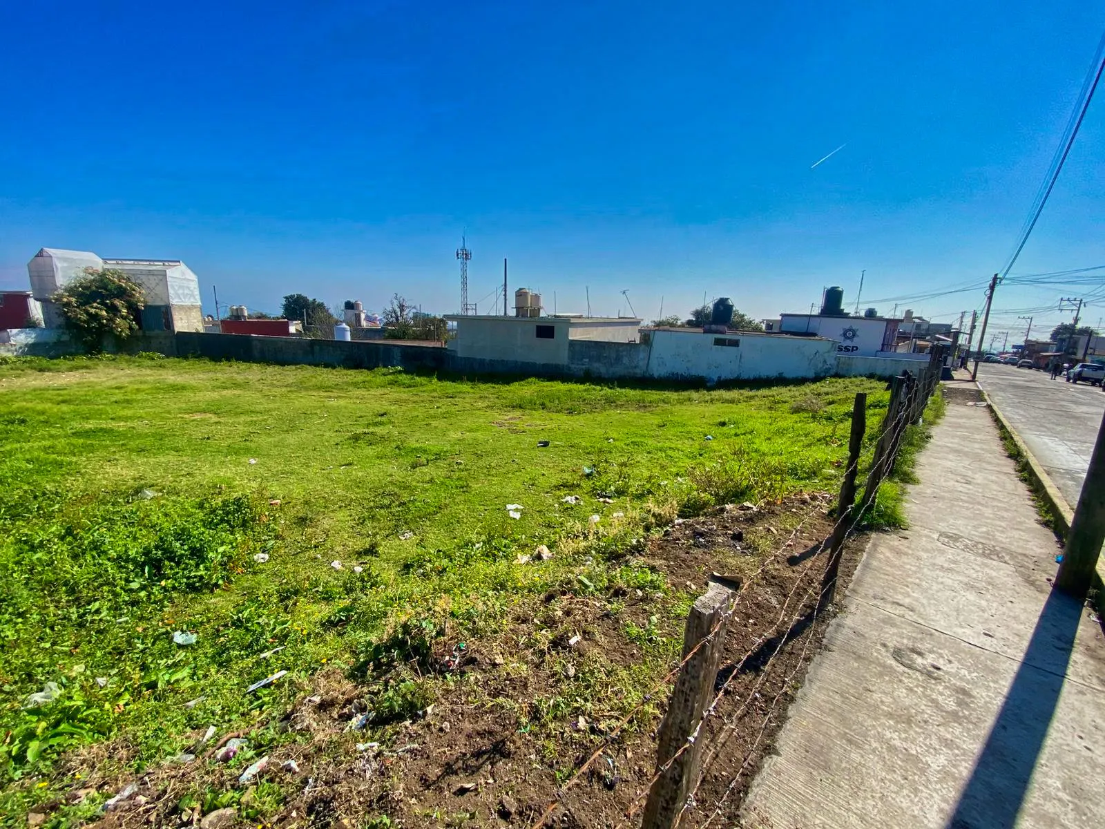Terreno Spot2