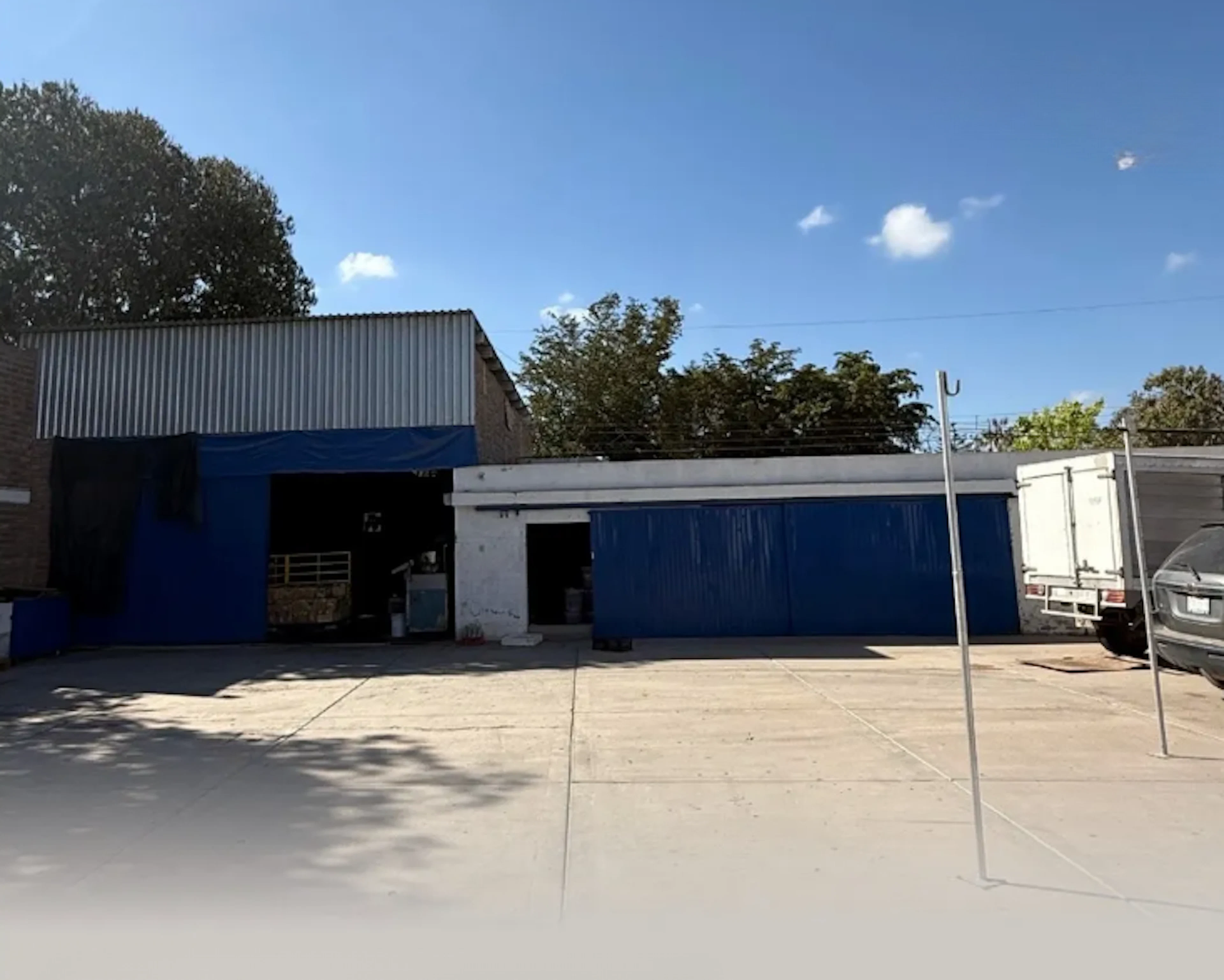 Industrial Spot2