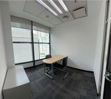 Oficina Spot2