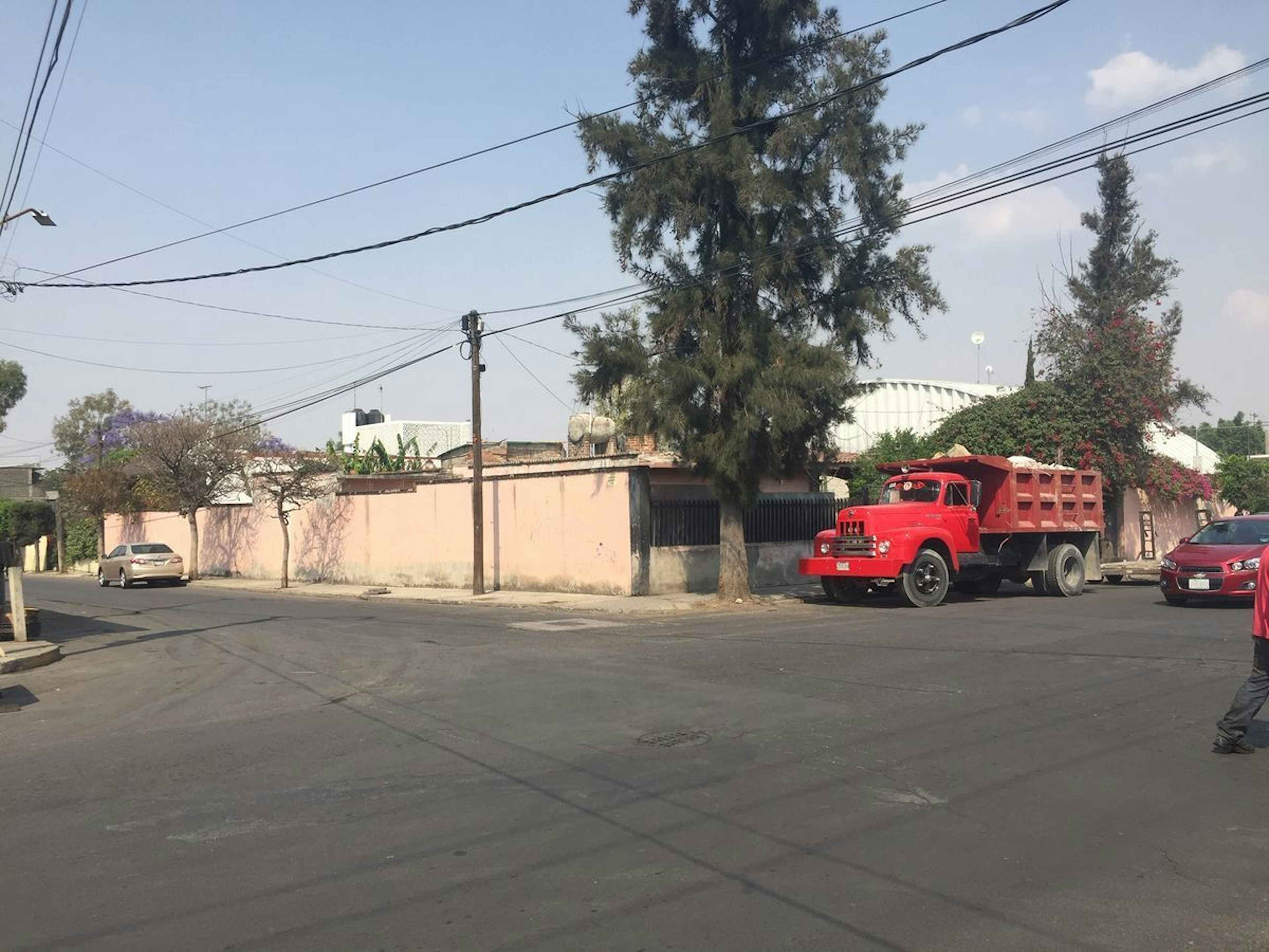 Cayetano Andrade 148