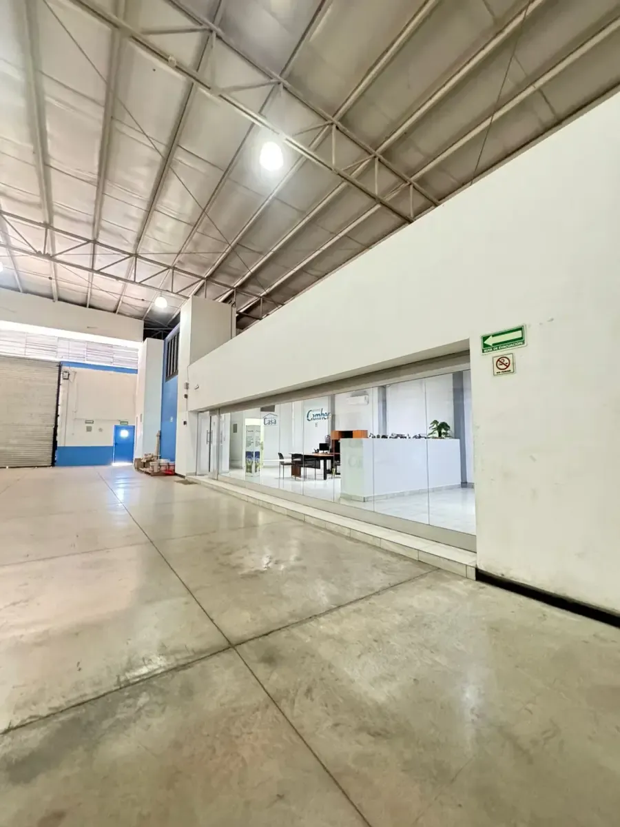 Industrial Spot2