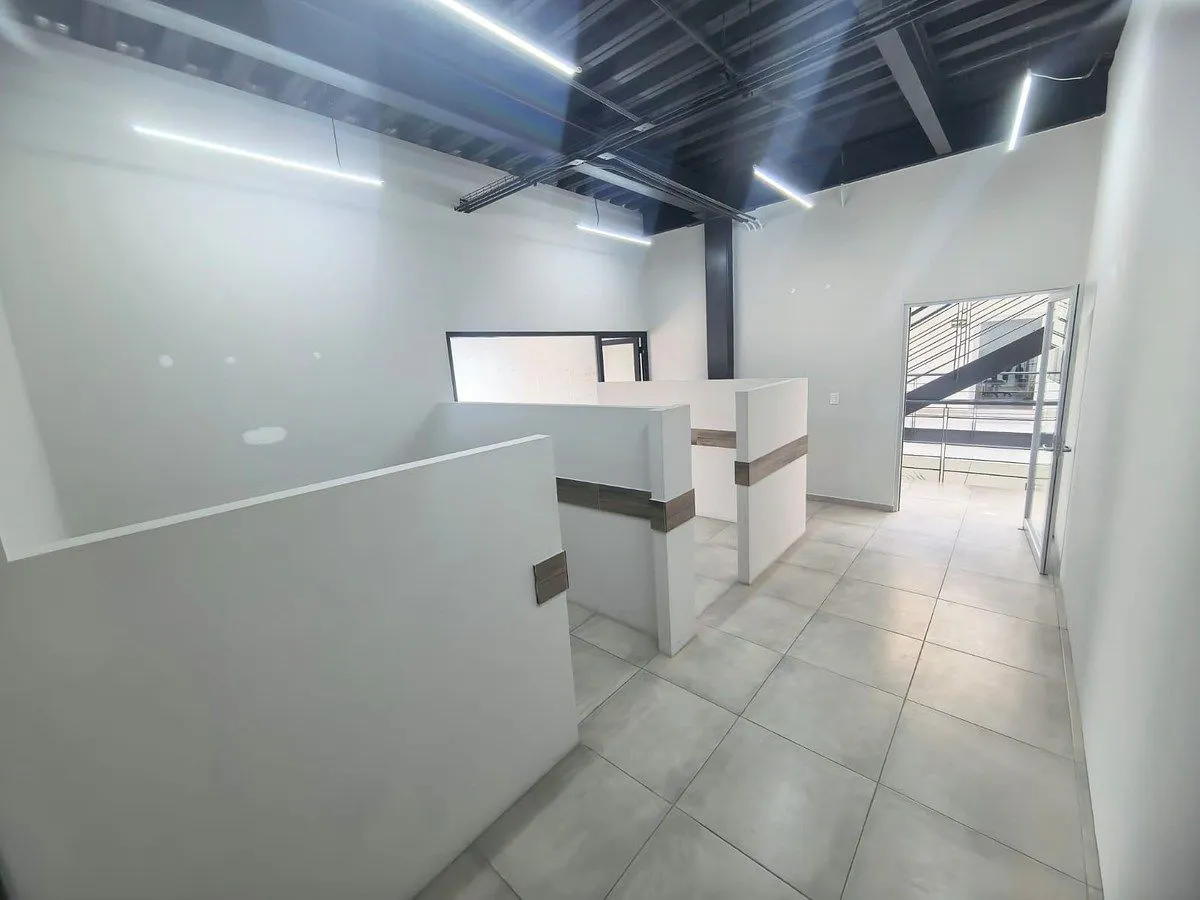 Oficina Spot2