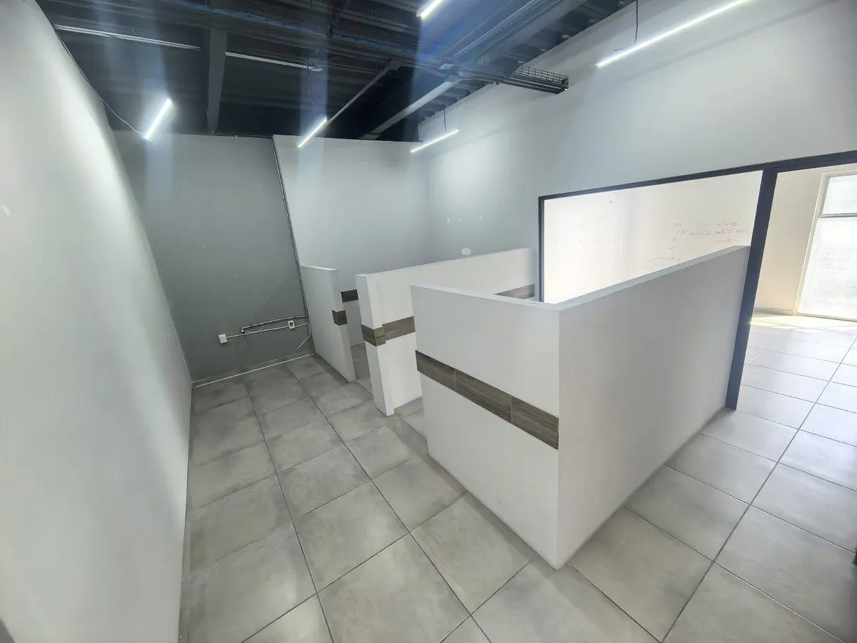 Oficina Spot2