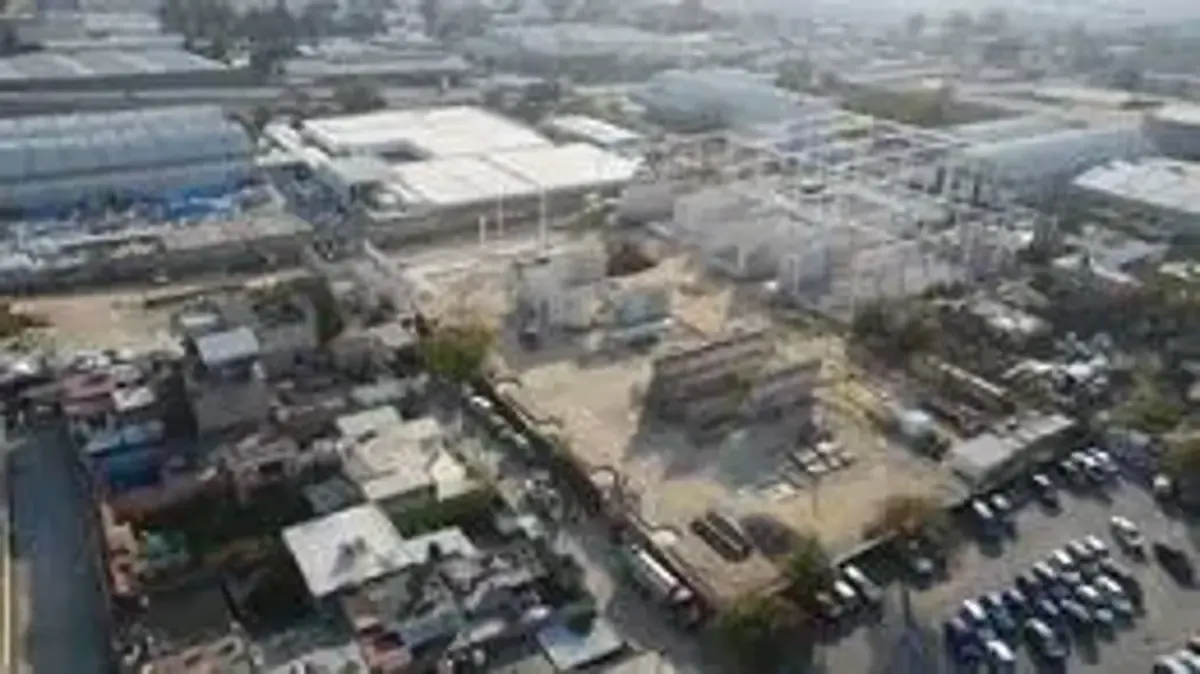 Industrial Spot2