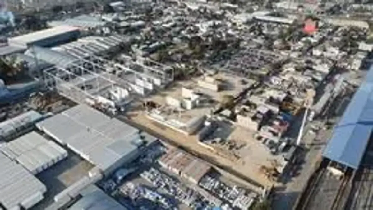 Industrial Spot2