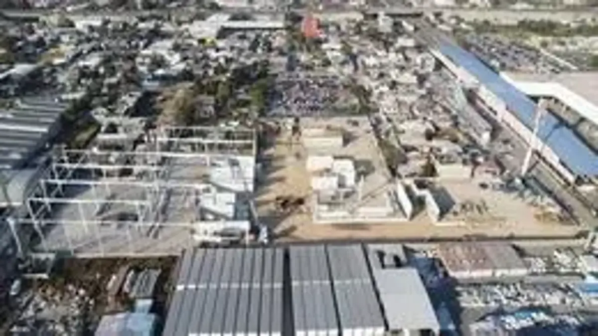 Industrial Spot2