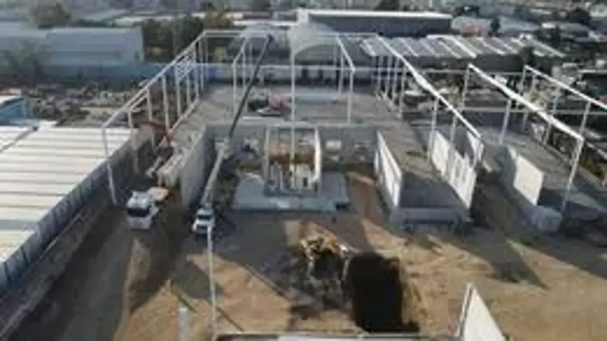 Industrial Spot2