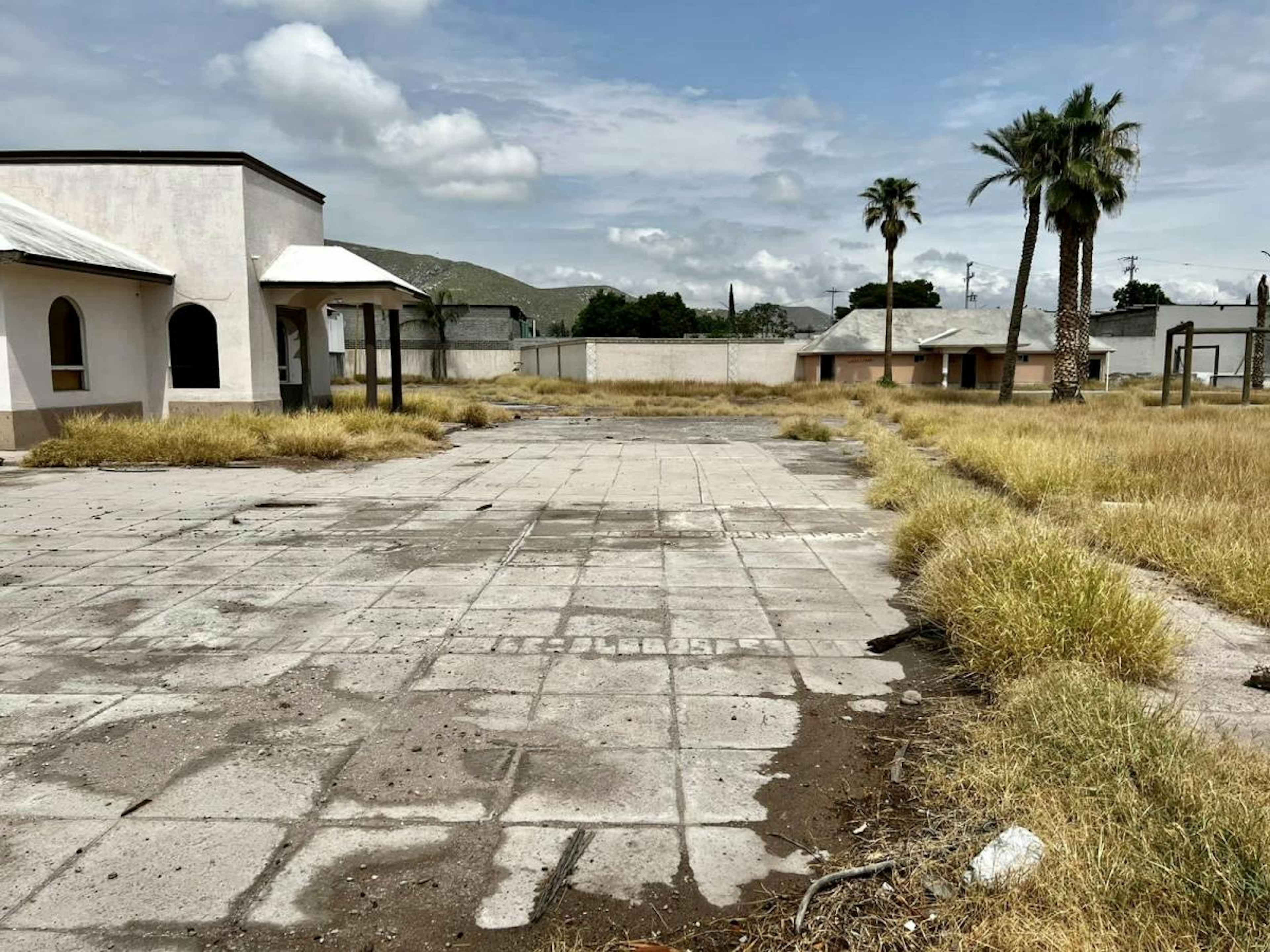 Terreno En Venta En La Rueda, Lerdo, Durango