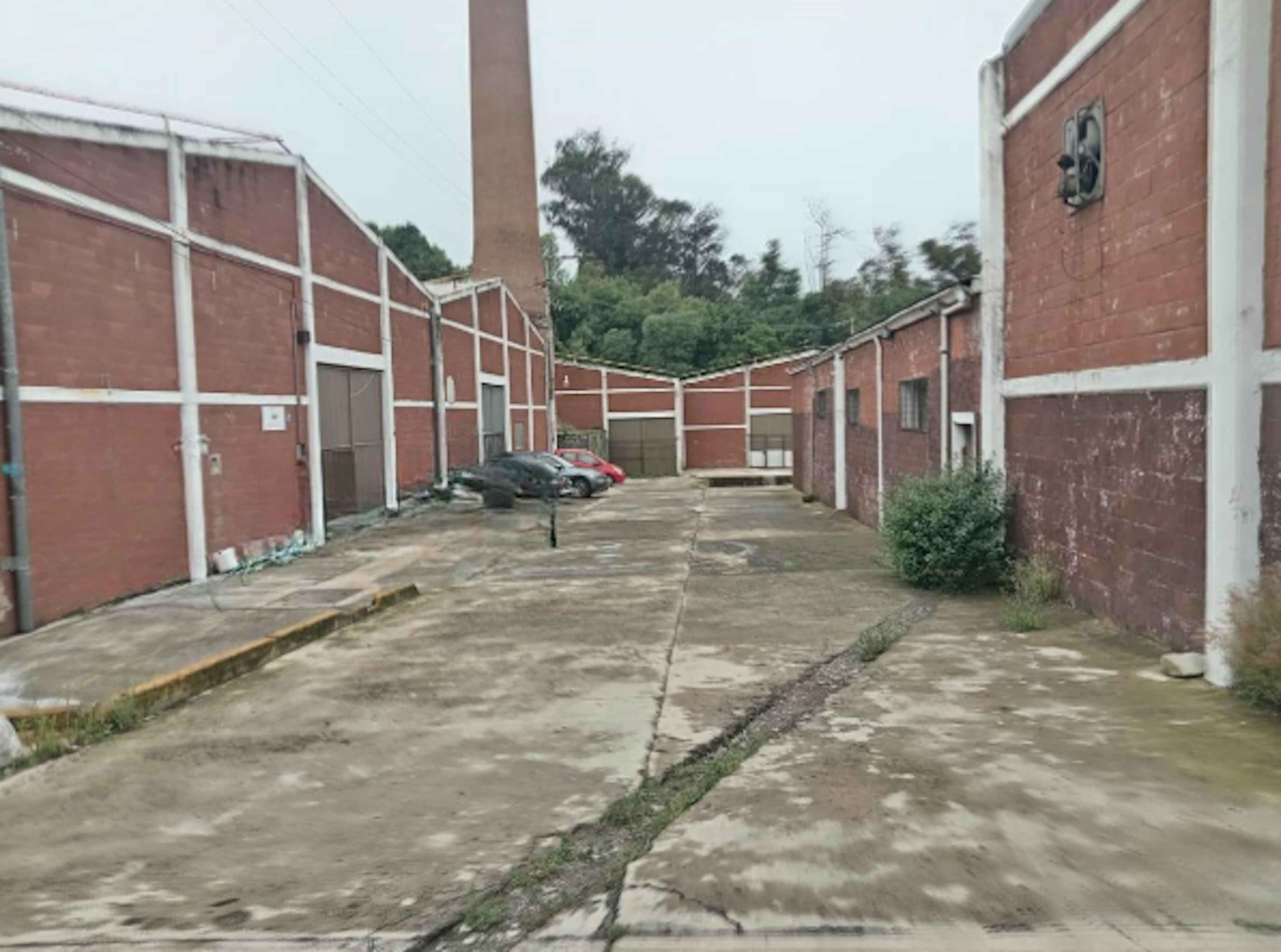 Privada González Barba