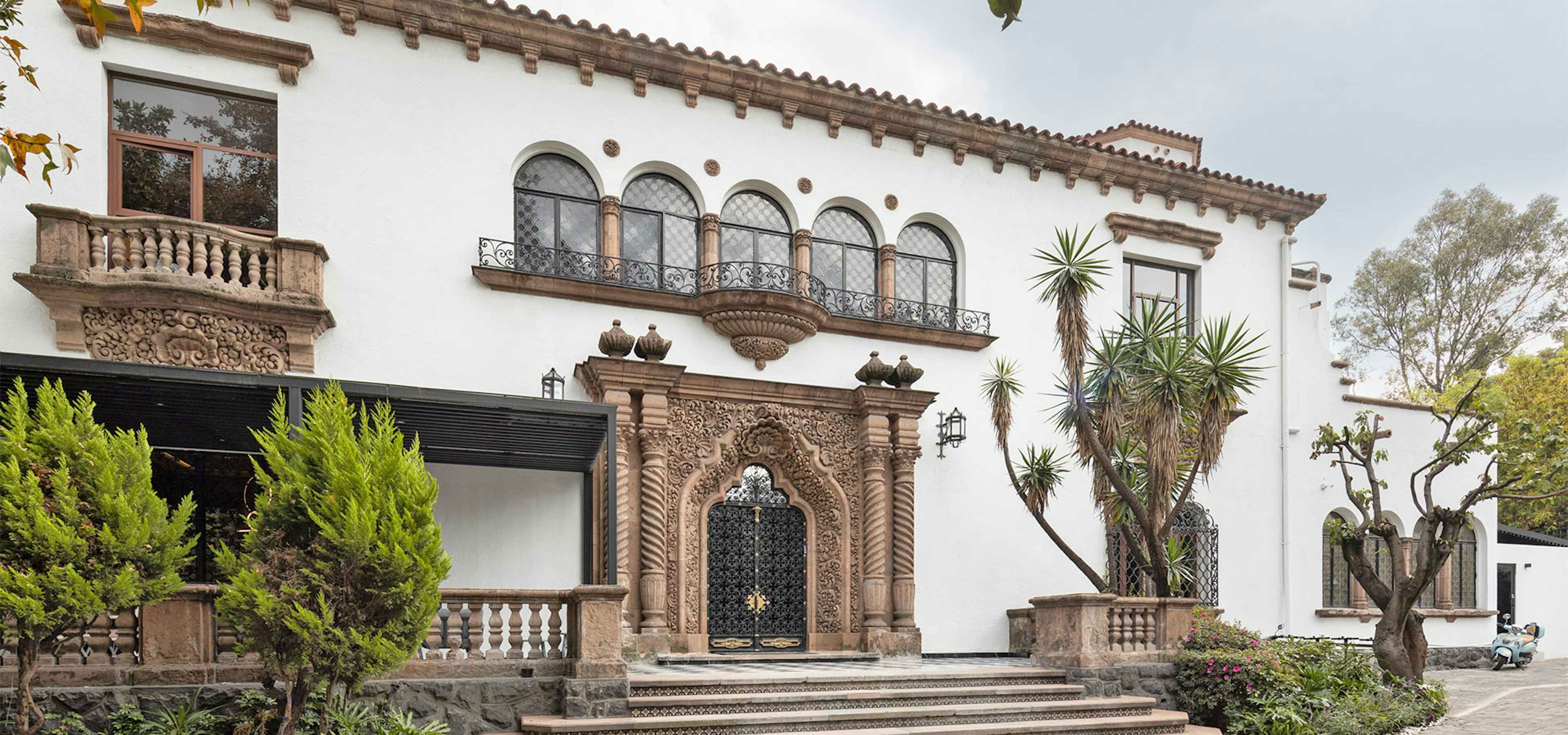 Coworking Colony House