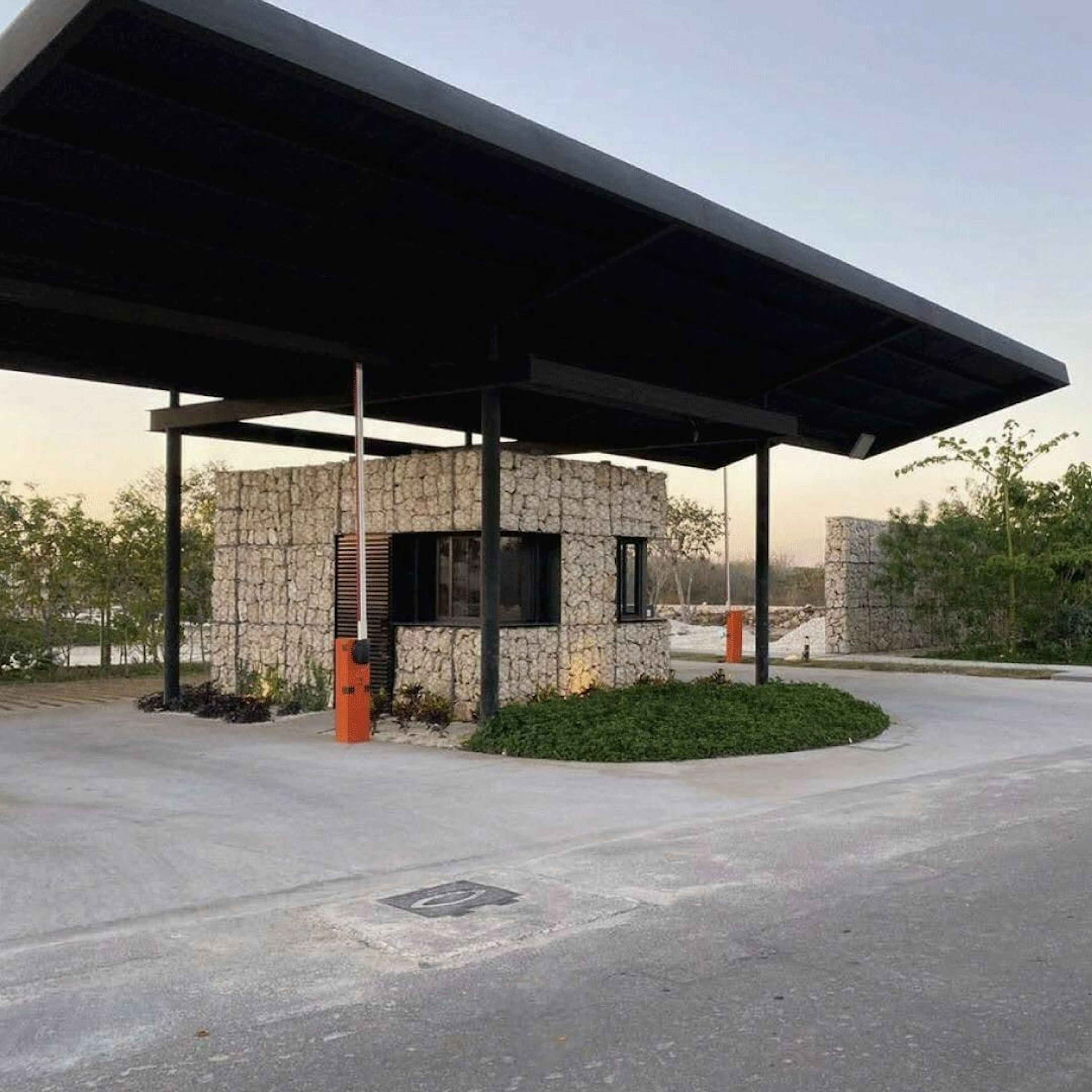 Terreno/lote En Venta En MÉrida, Cholul, Privada Los Gaviones, Entrega Inmediata