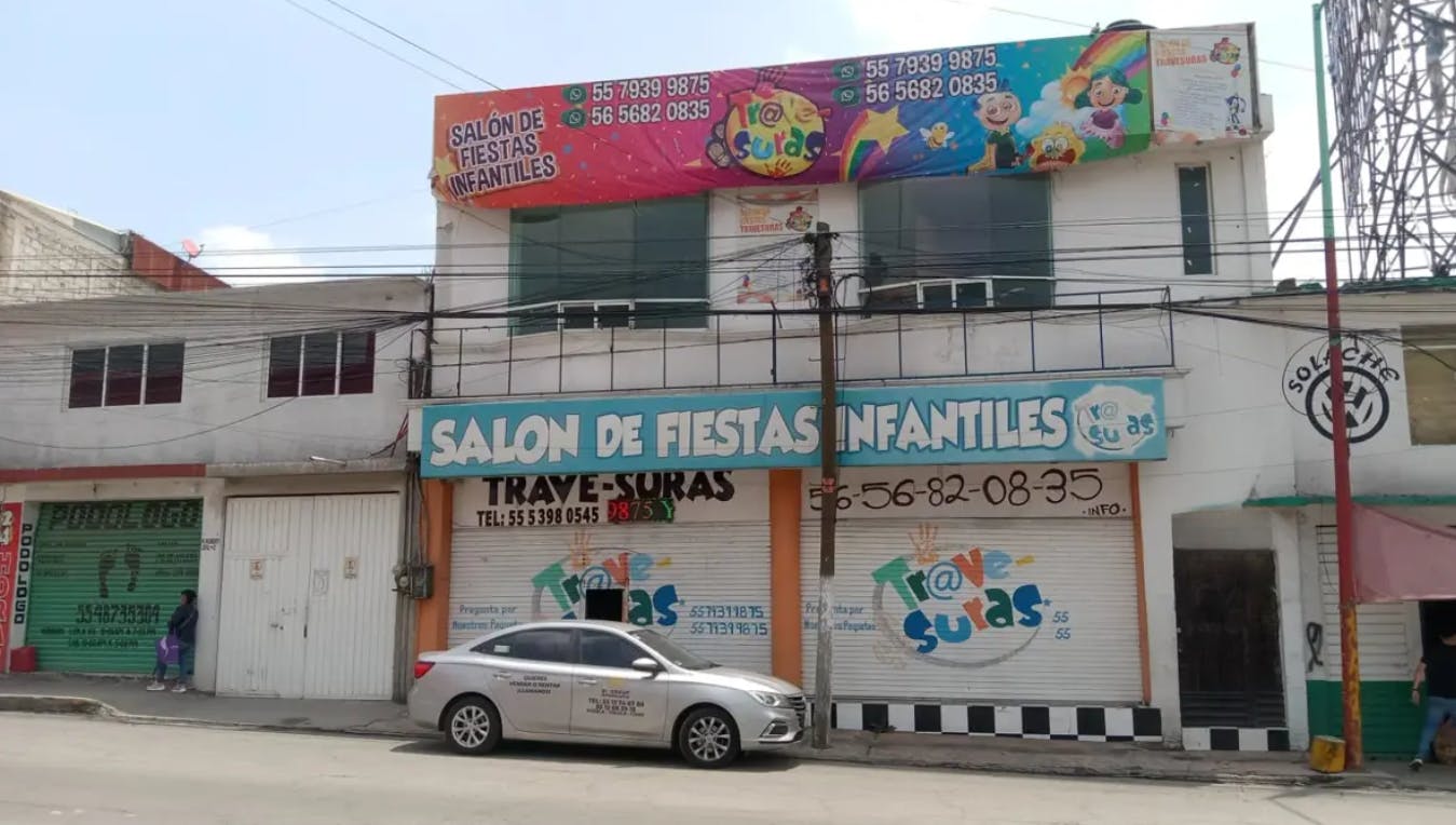 Local Comercial Spot2