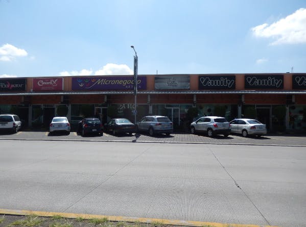 Local Comercial Spot2