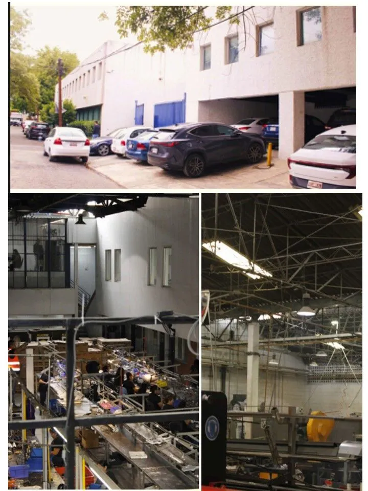 Industrial Spot2