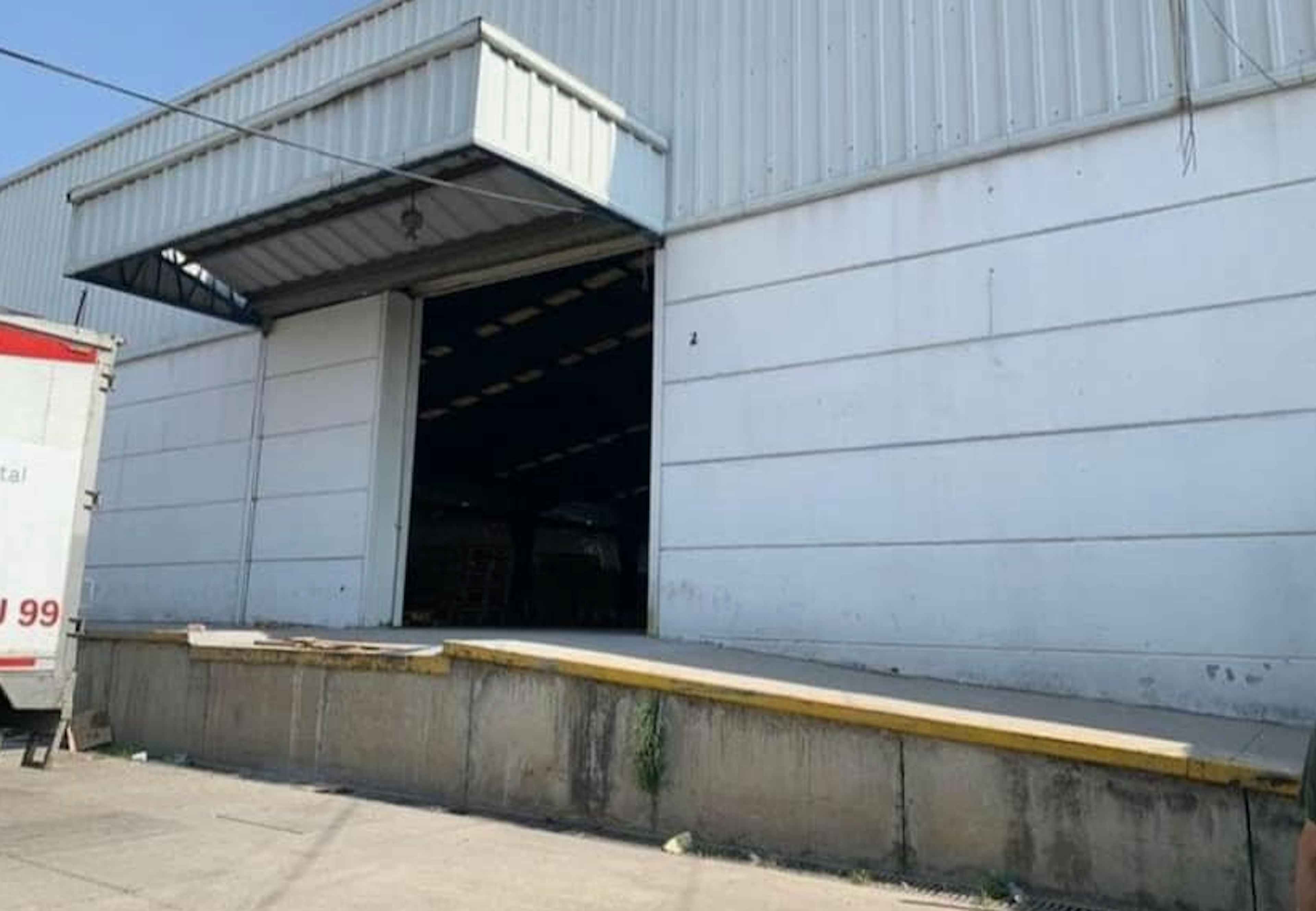 Avenida Tlaxcala Sur 1