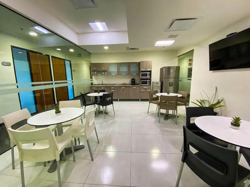 Oficina Spot2