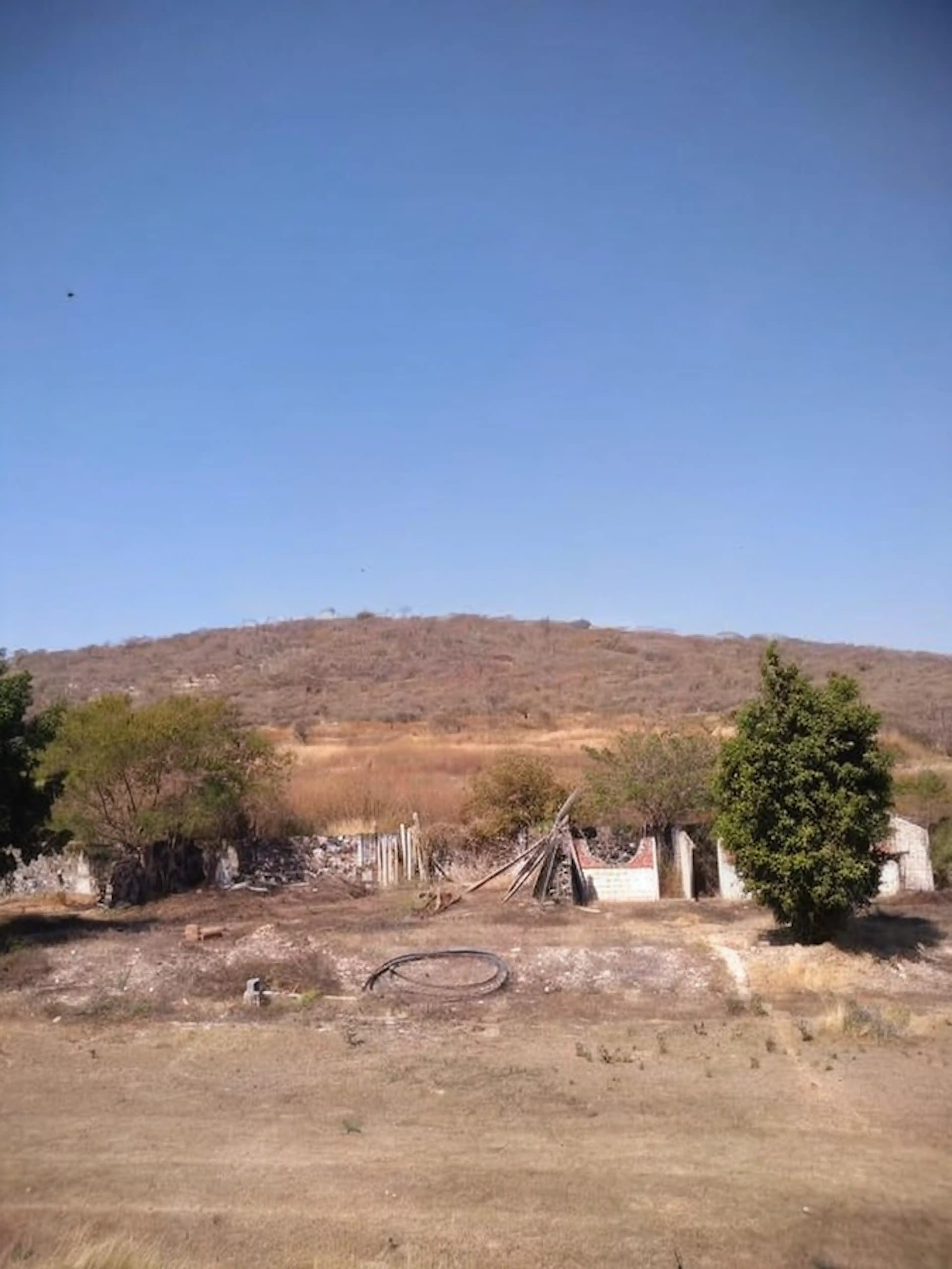 Venta de Terreno en La Nopalera, Yautepec Morelos
