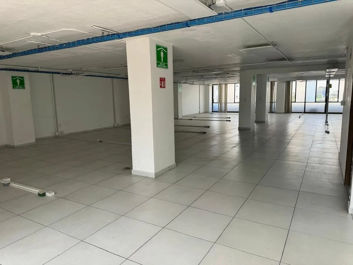 Oficina Spot2