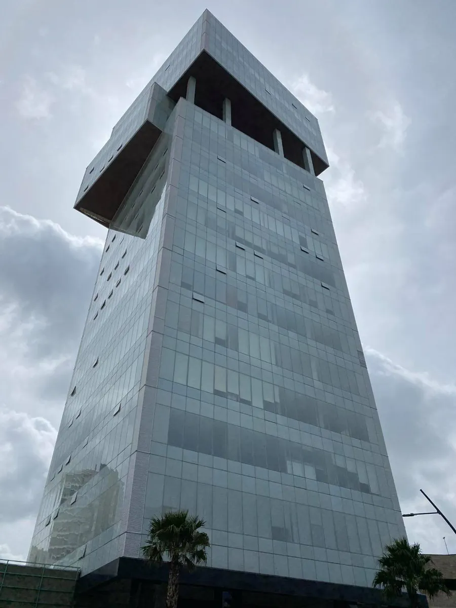 Oficina Spot2