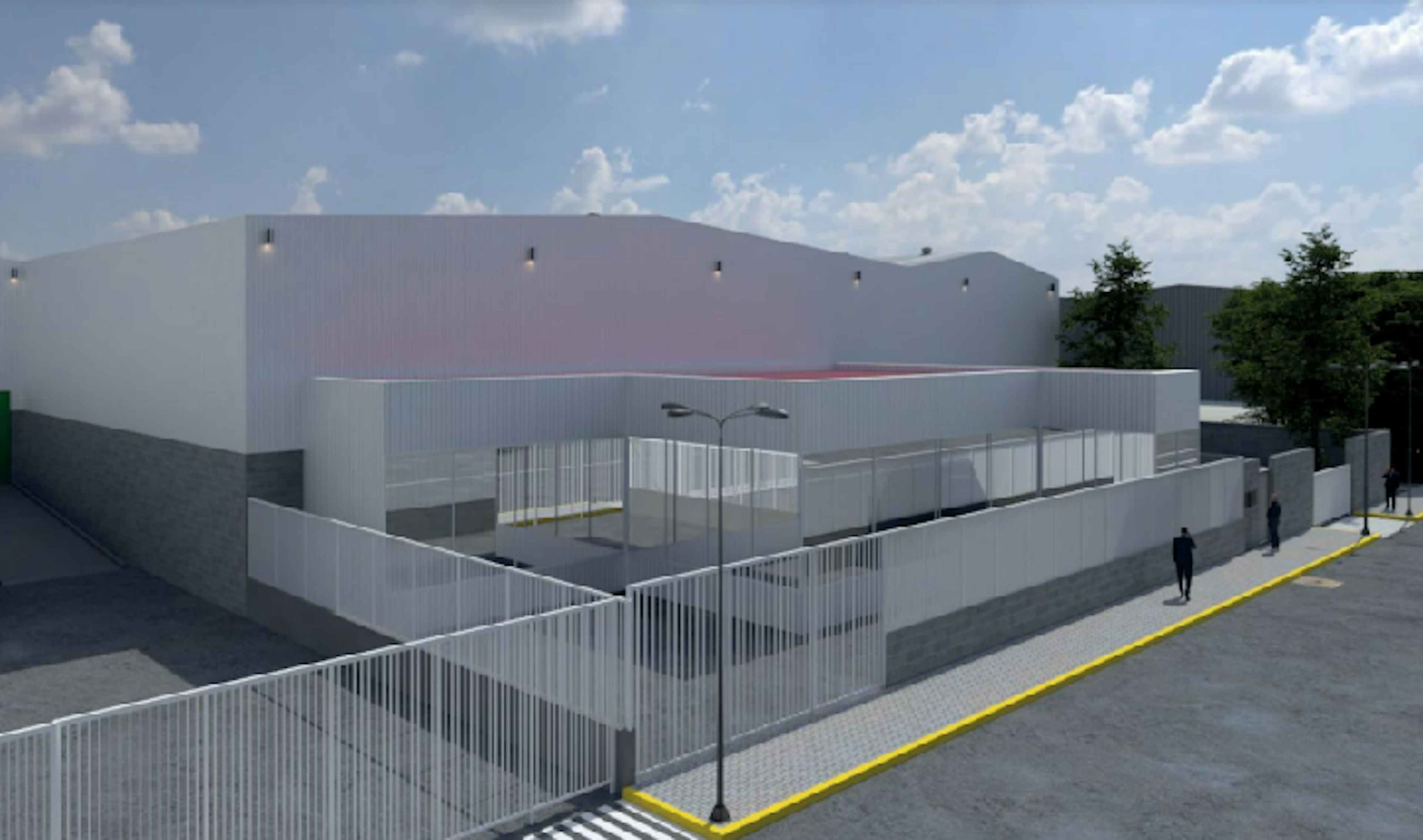 Avenida Del Cerrillo 7