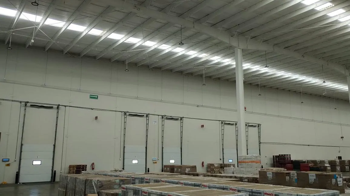 Industrial Spot2