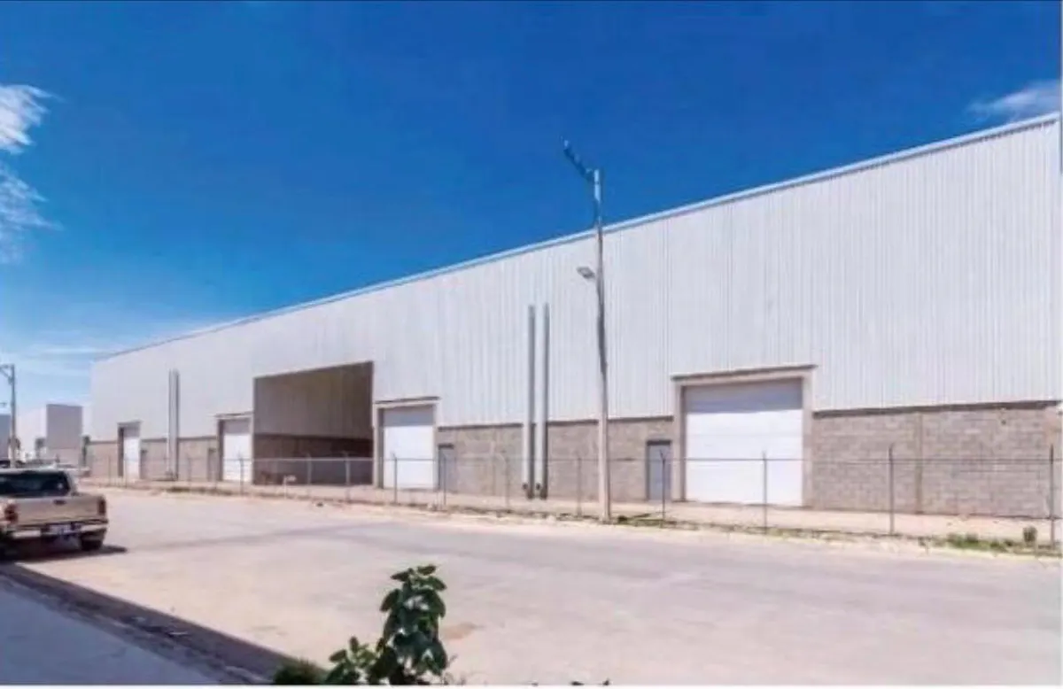 Industrial Spot2