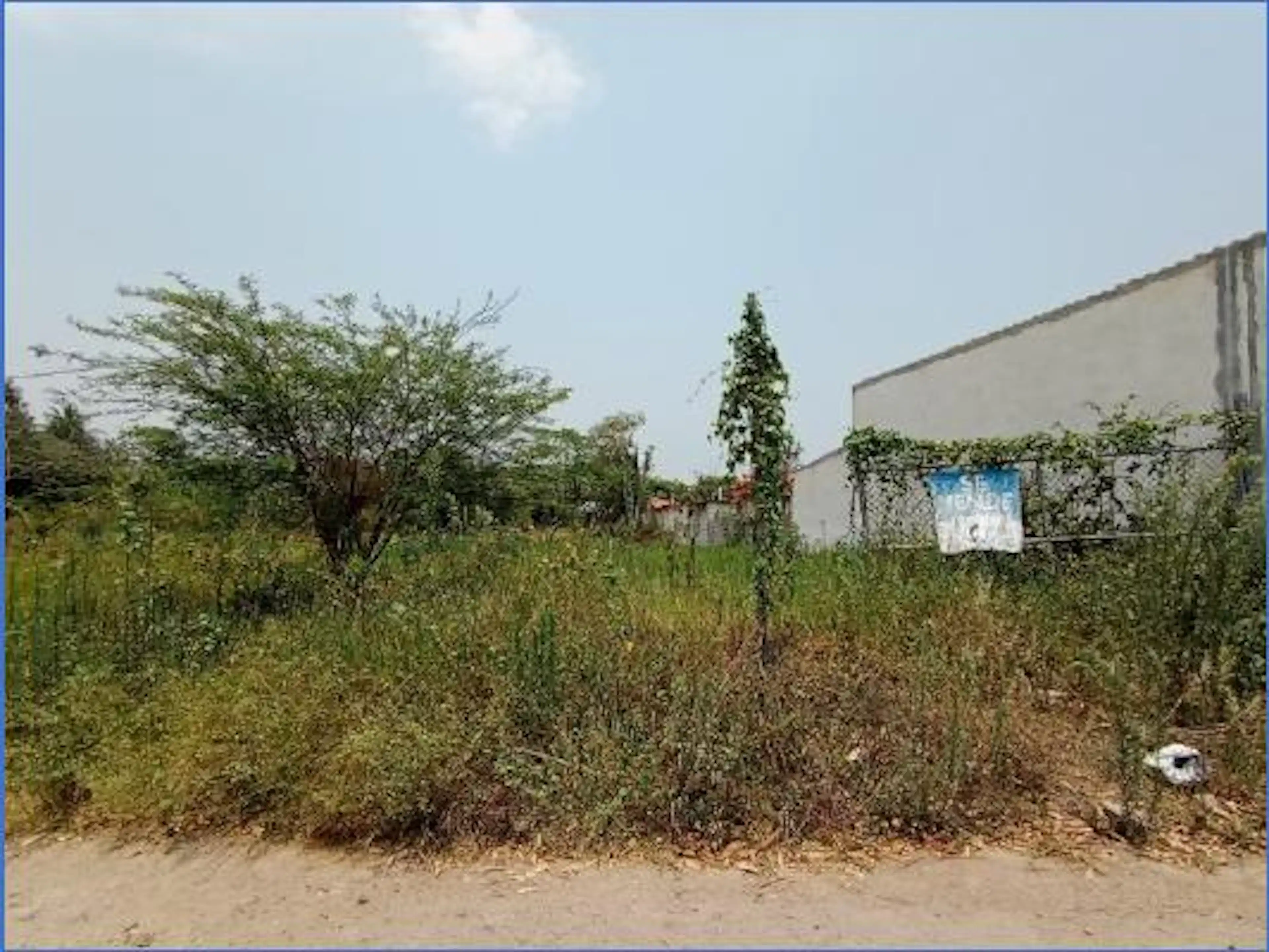 Terreno En Venta Zona La Laguna De Miradores