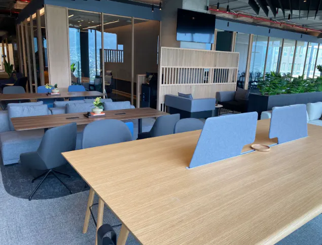 Oficina Spot2